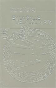Cover of: En la calle del Alquimista
