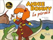 Cover of: Annie Bonny, la pirata