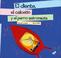 Cover of: El diente, el calcetin y el perro astronauta