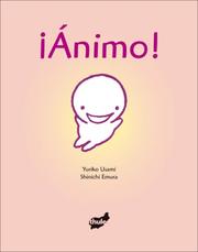 Cover of: Animo!