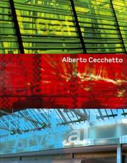 Cover of: Leaf Flame Crystal: Alberto Cecchetto