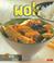 Cover of: Wok