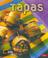 Cover of: Tapas (Cocina Ideal / Ideal Cooking)