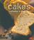 Cover of: Cakes