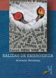 Cover of: Salidas de emergencia/ Emergency Exits