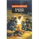 Cover of: Biografia de España / Biography of Spain (Ensayo-Historia / History-Essay)