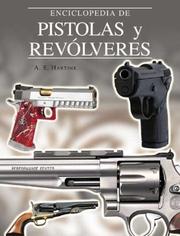 Cover of: Enciclopedia de pistolas y revolveres (Grandes obras series)