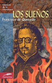 Cover of: Los suenos