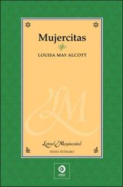 Cover of: Mujercitas by Louisa May Alcott, Louisa May Alcott