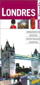 Cover of: Londres/ London
