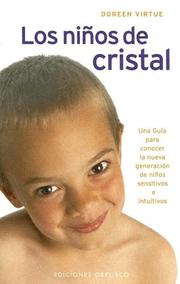 Cover of: Los Ninos de Cristal