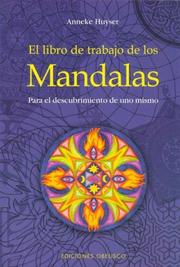 Cover of: El Libro de Trabajo de Los Mandalas