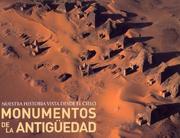 Cover of: Monumentos de La Antiguedad by Henri Stierlin