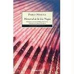 Memorial de Isla Negra by Pablo Neruda