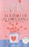 El Libro De Las Emociones / The Book of Emotions by Laura Esquivel
