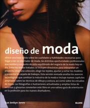 Cover of: Diseno de moda