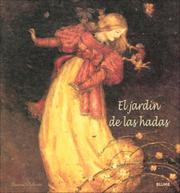 Cover of: El jardin de las hadas