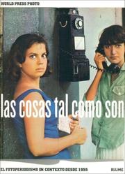 Cover of: Las Cosas Tal Como Son