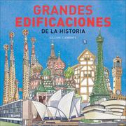 Cover of: Grandes edificaciones de la historia