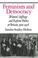 Cover of: Feminism and democracy