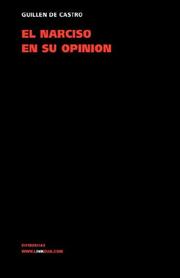 Cover of: El Narciso en su opinion