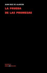 Cover of: La prueba de las promesas