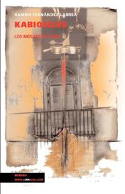 Cover of: Kabiosiles by Ramón Fernández Larrea