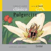 Cover of: Pulgarcita (Caballo alado clasico series-Al paso)