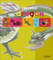 Cover of: Los secretos del dragon (Los secretos de . . . series)
