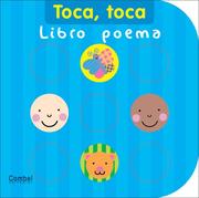 Cover of: Libro poema