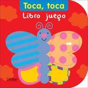 Cover of: Libro juego by Fiona Land