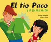 Cover of: El tio Paco y el jersey verde (Tio Paco)