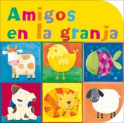 Cover of: Amigos en la granja by Julie Fletcher