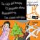 Cover of: La vieja del bosque, El pequeno abeto, Blancanieves, Los cisnes salvajes (Caballo alado clasico + cd)