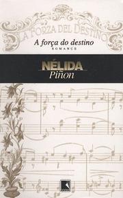 Cover of: Força do Destino, A
