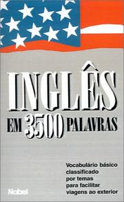 Cover of: Ingles En 3500 Palabras by Thierry Belhassen