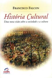 Cover of: Historia Cultural