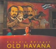 Cover of: Old Havana