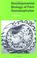 Cover of: Developmental biology of fern gametophytes