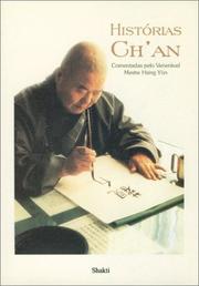 Cover of: Historias Ch'an, Hsing Yun's Ch'an Talk (Portuguese Edition) by Hsing Yun