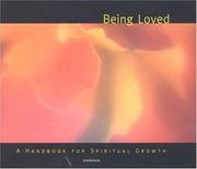 Cover of: Being Loved: Spiritual Vision Series