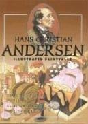 Cover of: Hans Christian Andersen Illustrated Fairytales, Volume V (Illustrated Fairytales) by Hans Christian Andersen