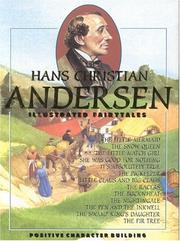 Cover of: Hans Christian Andersen Illustrated Fairytales: Vol. II