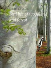 Cover of: Bird life of woodland and forest