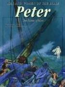 Cover of: Peter: The Fisher of Men (Men and Women in the Bible Series)