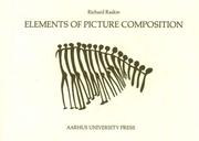 Cover of: Elements of Picture Composition