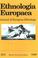 Cover of: Ethnologia Europaea ("Ethnologia Europaea: Journal of European Ethnology")