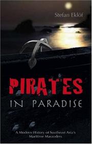 Cover of: Pirates in Paradise by Stefan Eklof