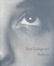 Cover of: Ann Lislegaard (The Danish Pavilion - Artist)