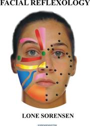 Cover of: Facial Reflexology by Lone Sorensen